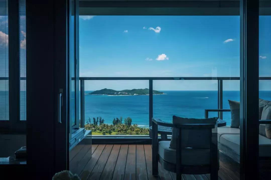 别给财务小姐姐看，这样订房会有小惊喜