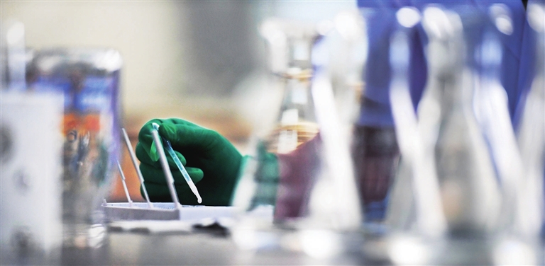 科技赋能食品安全,科技赋能食品创新产业链