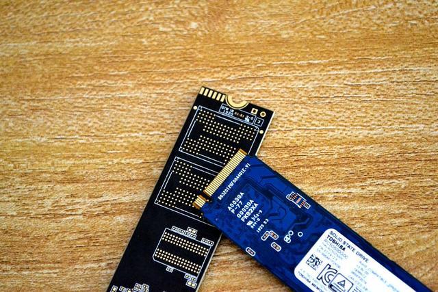 nvme固态硬盘推荐评测,固态硬盘先上涨后下降