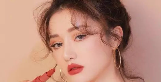 明星都有哪些同款口红,明星们的口红