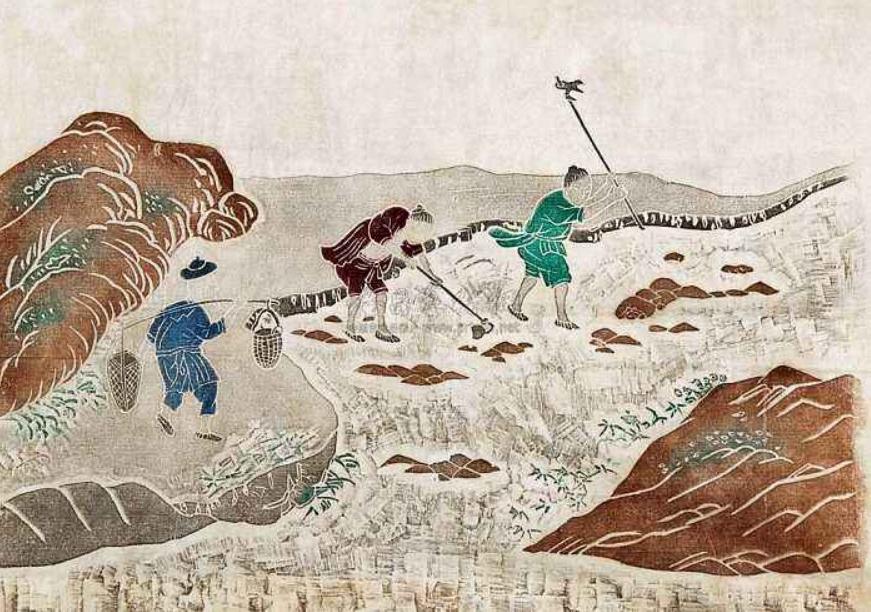 唐朝的文化与创新有哪些,唐朝土地制度