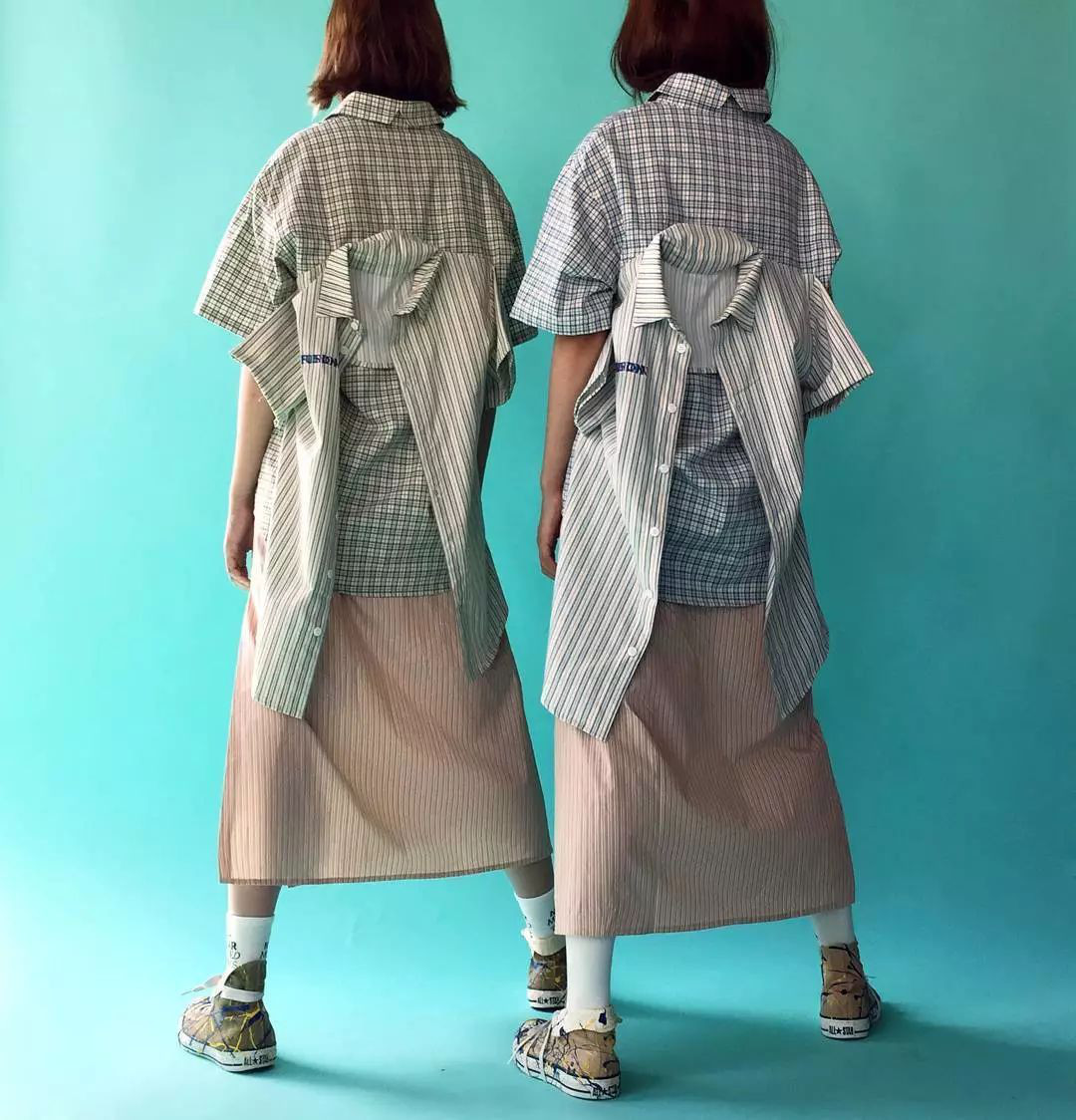 比supreme还好的平价潮牌,和supreme差不多的潮牌