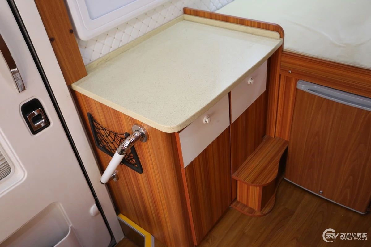 房车31万以下,全新平民房车10-15万c型自动挡