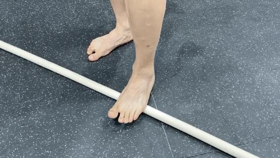 改善脚踝力量的训练,如何改善脚踝弹性