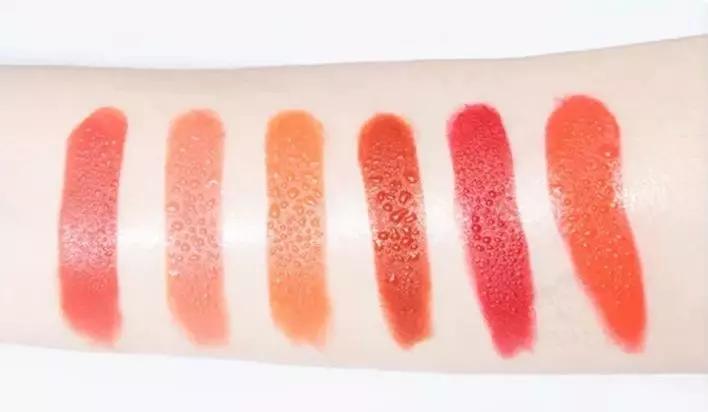 mac口红性价比最高的一款,mac口红推荐新款试色