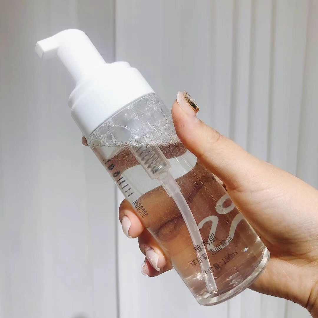 为什么氨基酸洗面奶加水杨酸,为什么推荐使用氨基酸的洗面奶