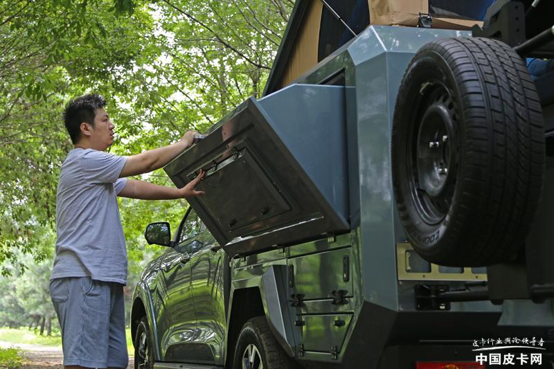 长城炮乘用版高配最低多少钱,长城炮最新旅装炮价格