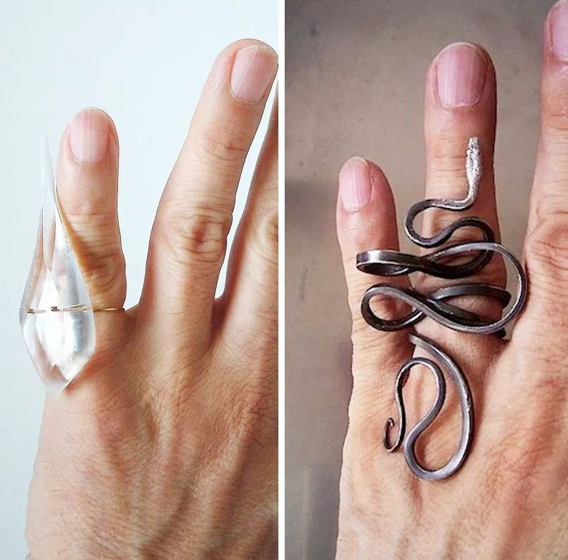 经典首饰设计,简约首饰如何设计得不简约