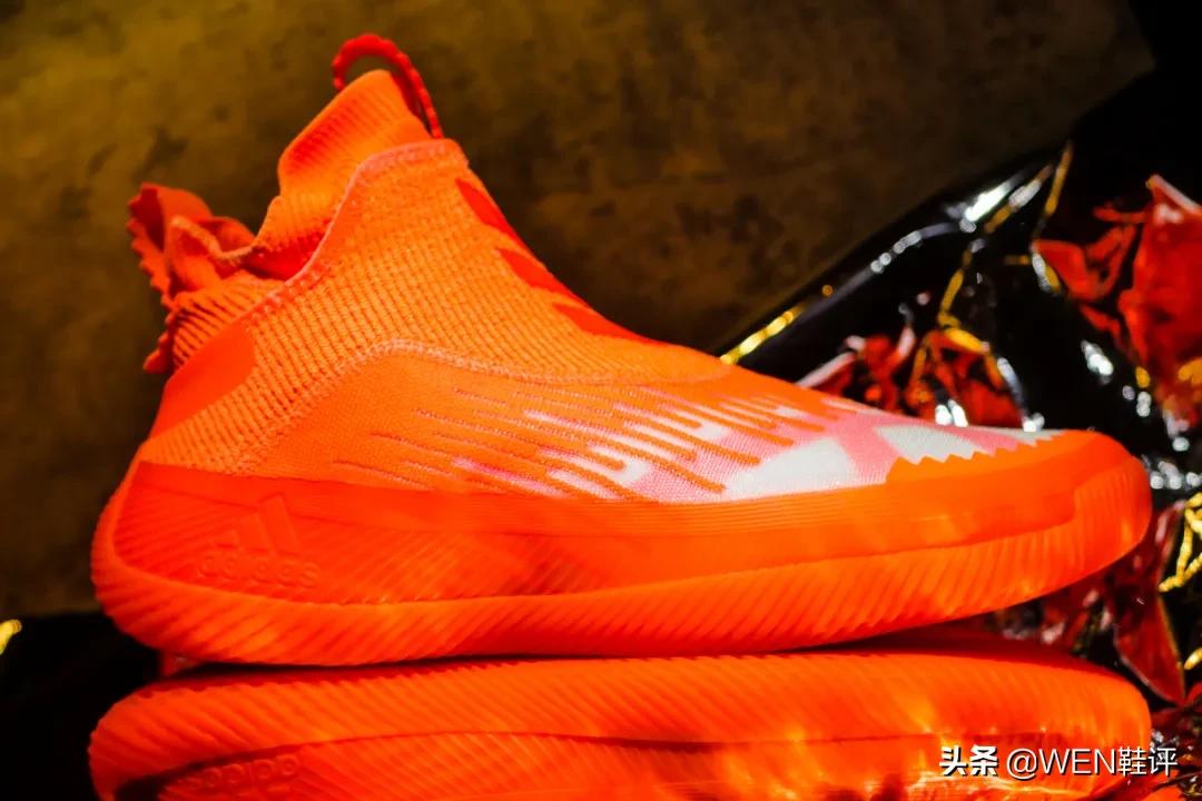 阿迪实战鞋巅峰,阿迪顶级户外鞋