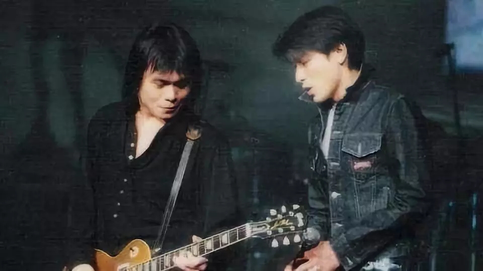 伍佰最巅峰的摇滚,伍佰十大经典