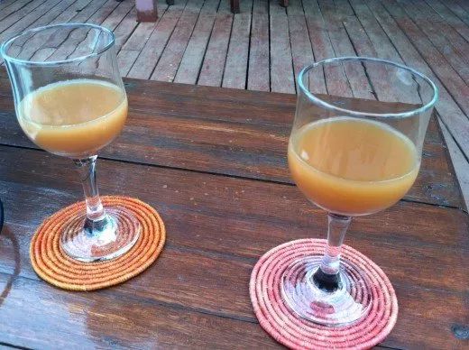 非洲人吃什么？盘点肯尼亚人最爱吃的30种传统食物