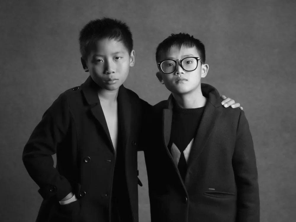 中国十大人像摄影师,当代全球10个顶尖的人像摄影师