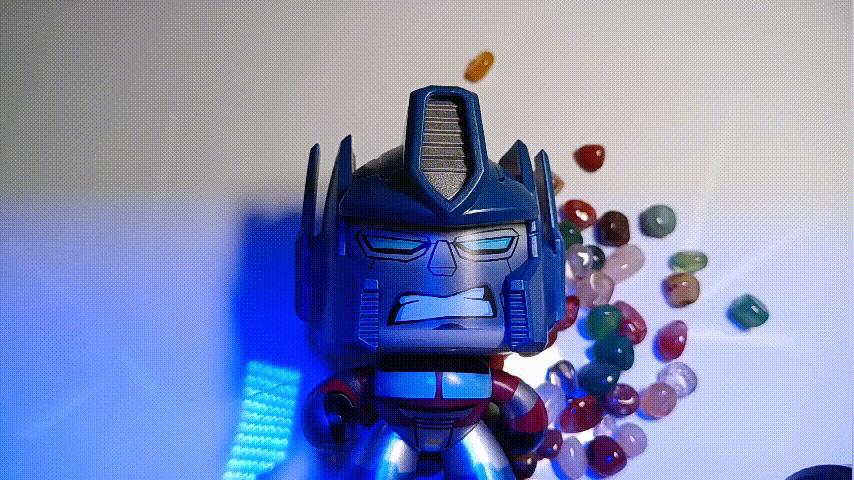 好物推荐rgb氛围灯,好物拍摄专用灯