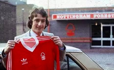 诺丁汉森林进过几次欧冠,诺丁汉森林英超夺冠