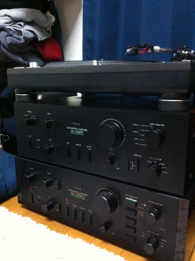 浅谈山水老机607707907系列，究竟谁才是真正的王者