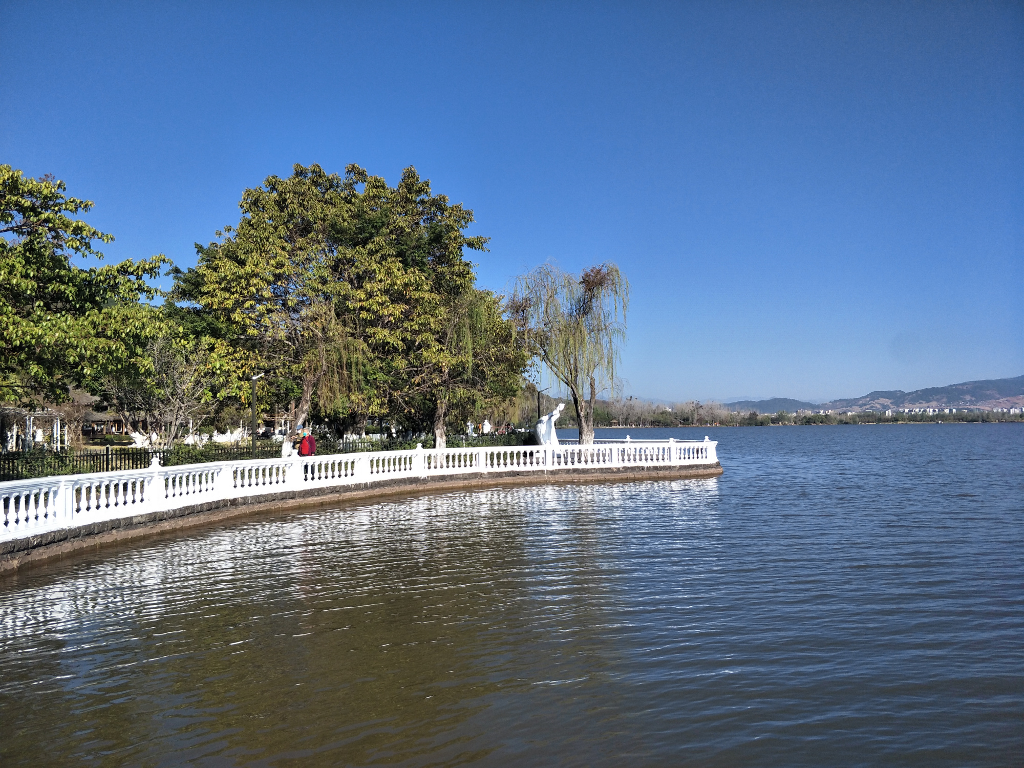 西昌一个花园式宾馆,国家领导人来昌的下榻地,成为网红打卡景点