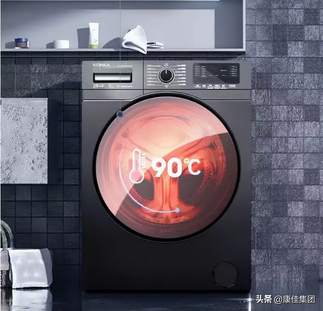 暖心小棉袄帮妈妈做家务,暖心小棉袄做家务