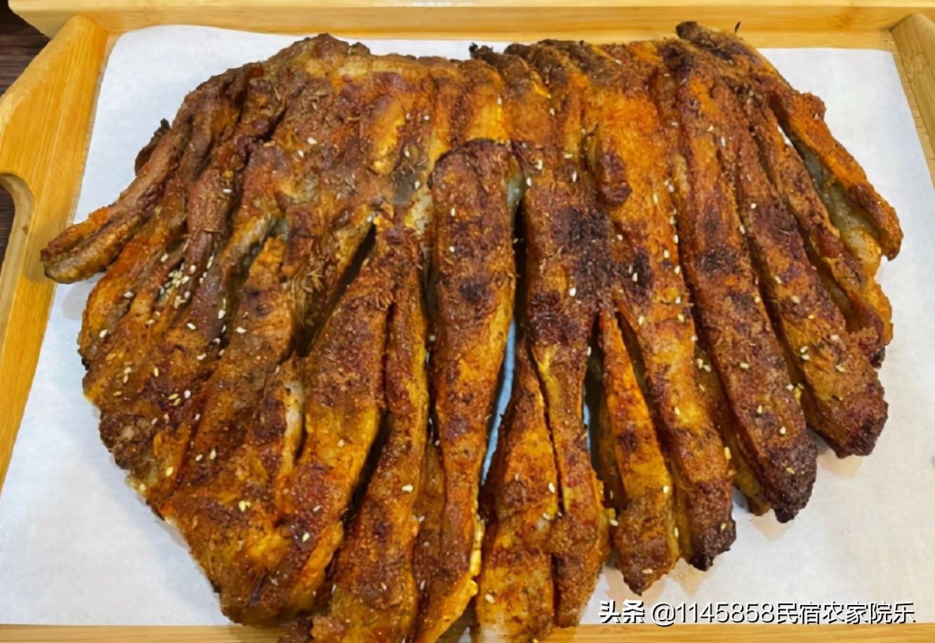 密云吉祥小寨,捧河湾风景区农家院