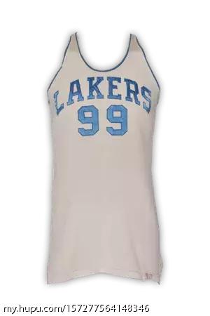 湖人23-24赛季球衣复古款球衣,历代湖人阵容