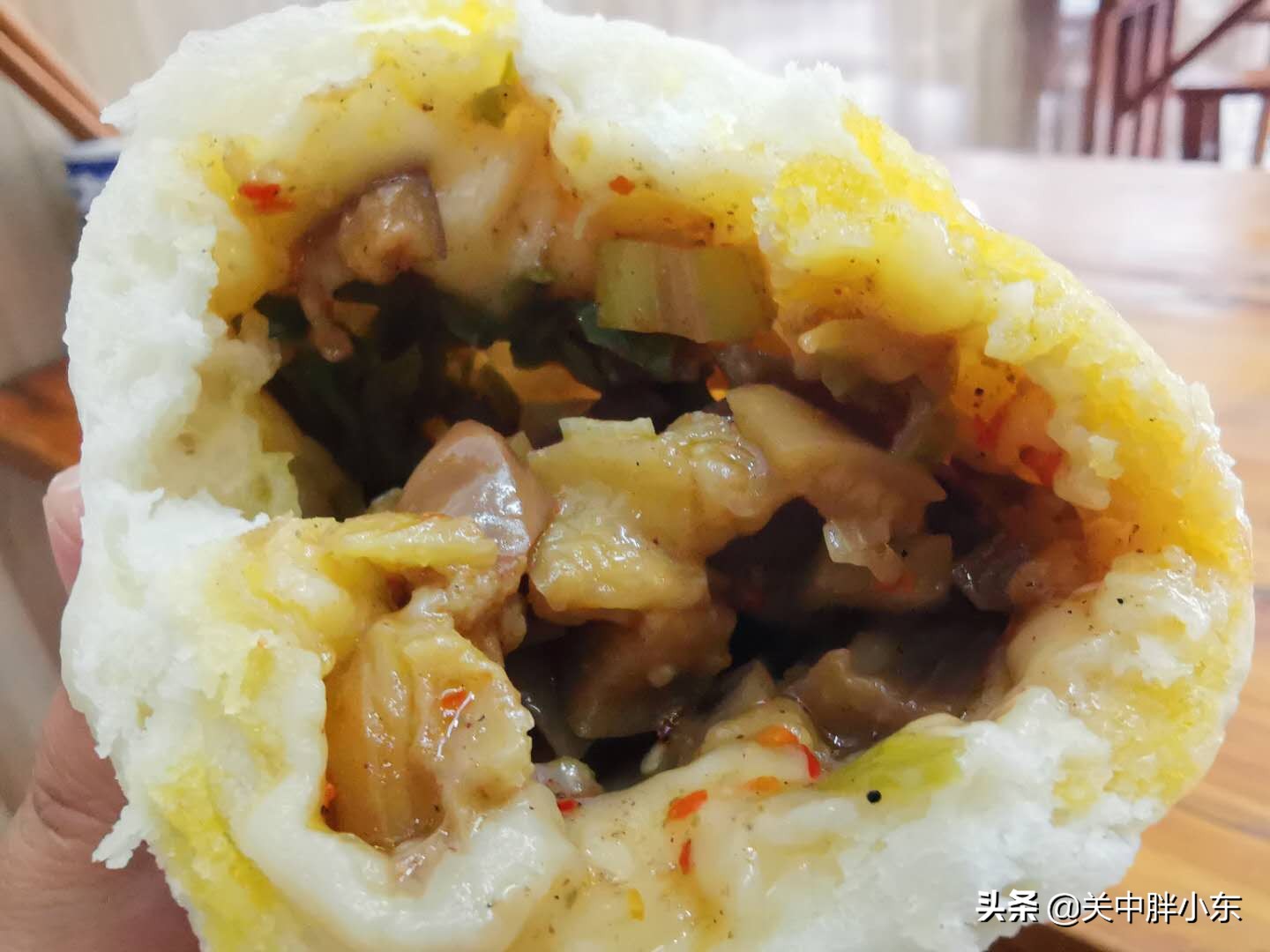 咸阳川菜苍蝇馆子前十名,咸阳美食必吃的馆子