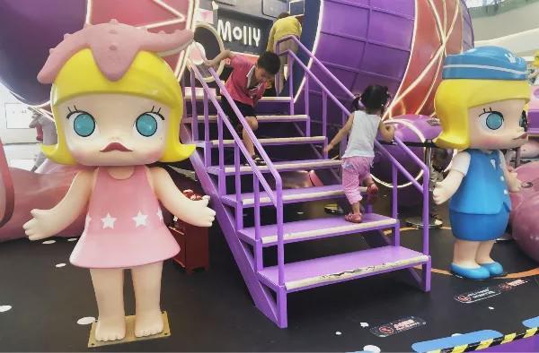 六一成都好去处,六一儿童节带娃出游成都