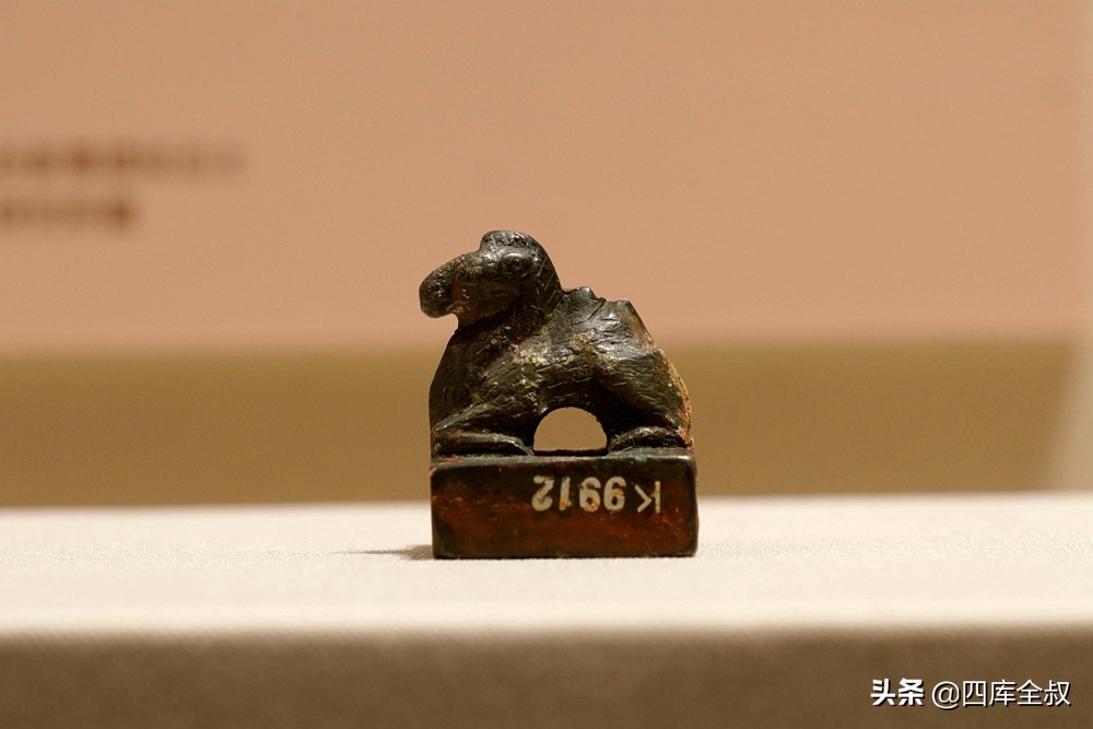 王莽设置西海郡,烽烟消散两千年后,出土*物文**带来别样的青海