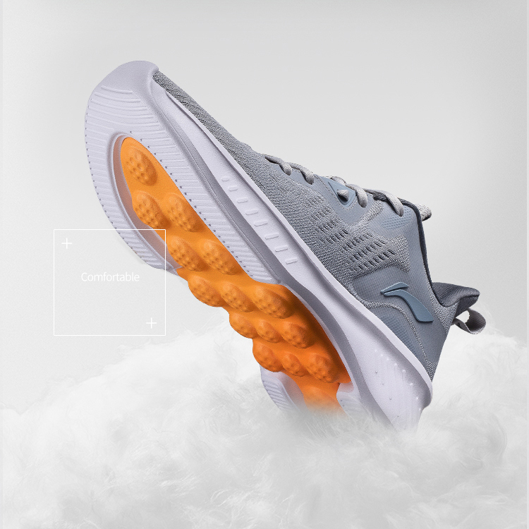 李宁云系列跑鞋有哪些,李宁支撑系跑鞋推荐