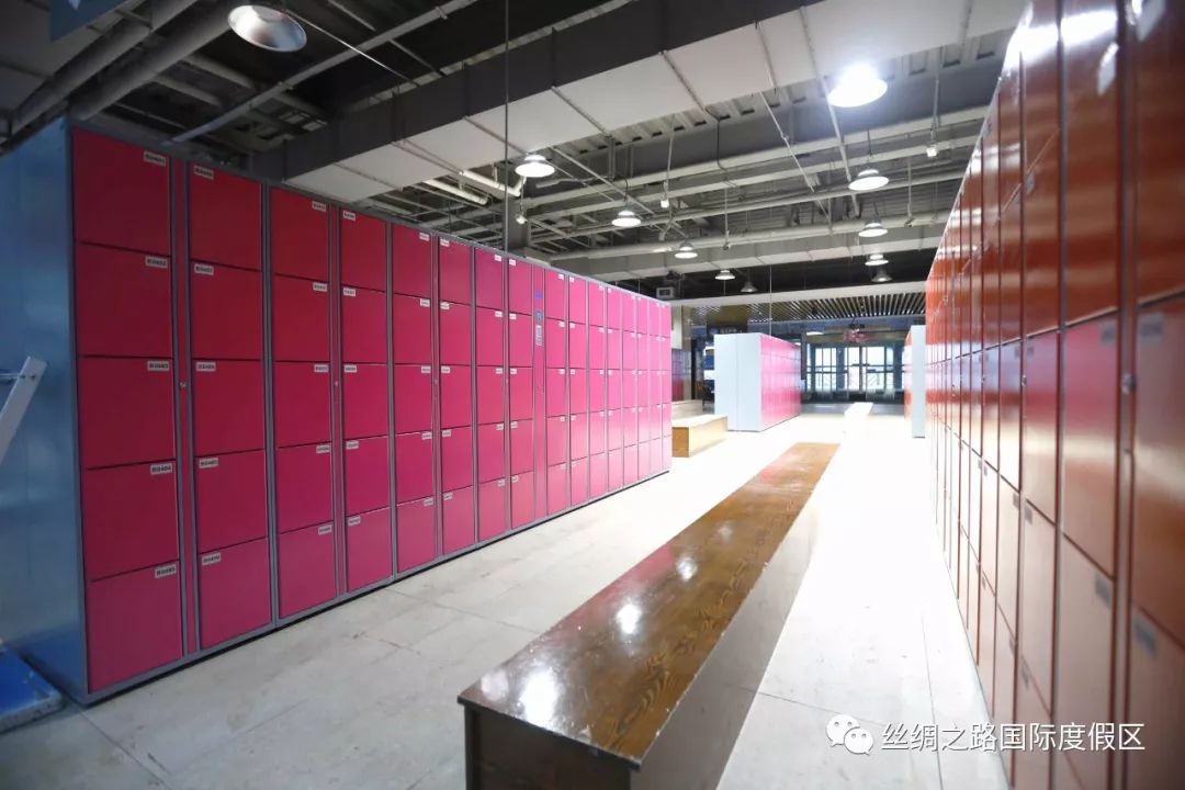 乌鲁木齐南山滑雪场营业时间,乌鲁木齐南山滑雪场儿童区