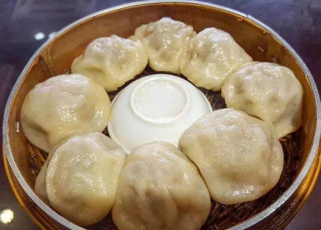 无锡吃货冷知识,无锡美食最强攻略