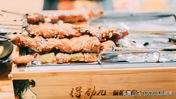 一分钟带你吃遍成都网红美食,成都必吃十大网红餐厅