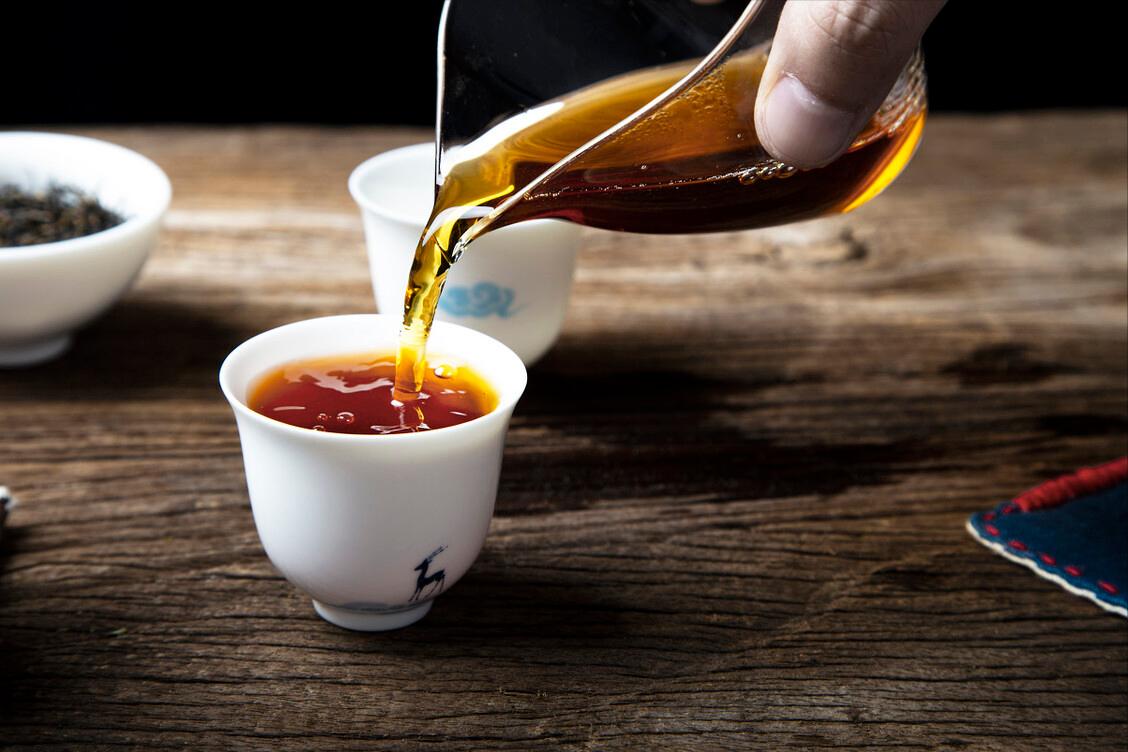 女性冬天喝红茶有什么好处,冬天喝红茶对肝脏有好处吗