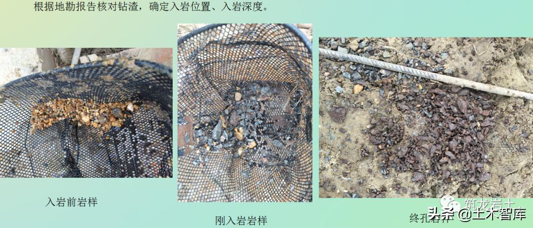 反循环泥浆护壁桩规范要求,泥浆护壁成孔灌注桩反循环示意图