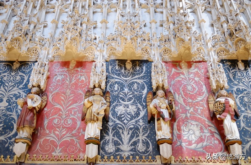 我的世界文化遗产之旅01--阿尔比主教旧城（法国）