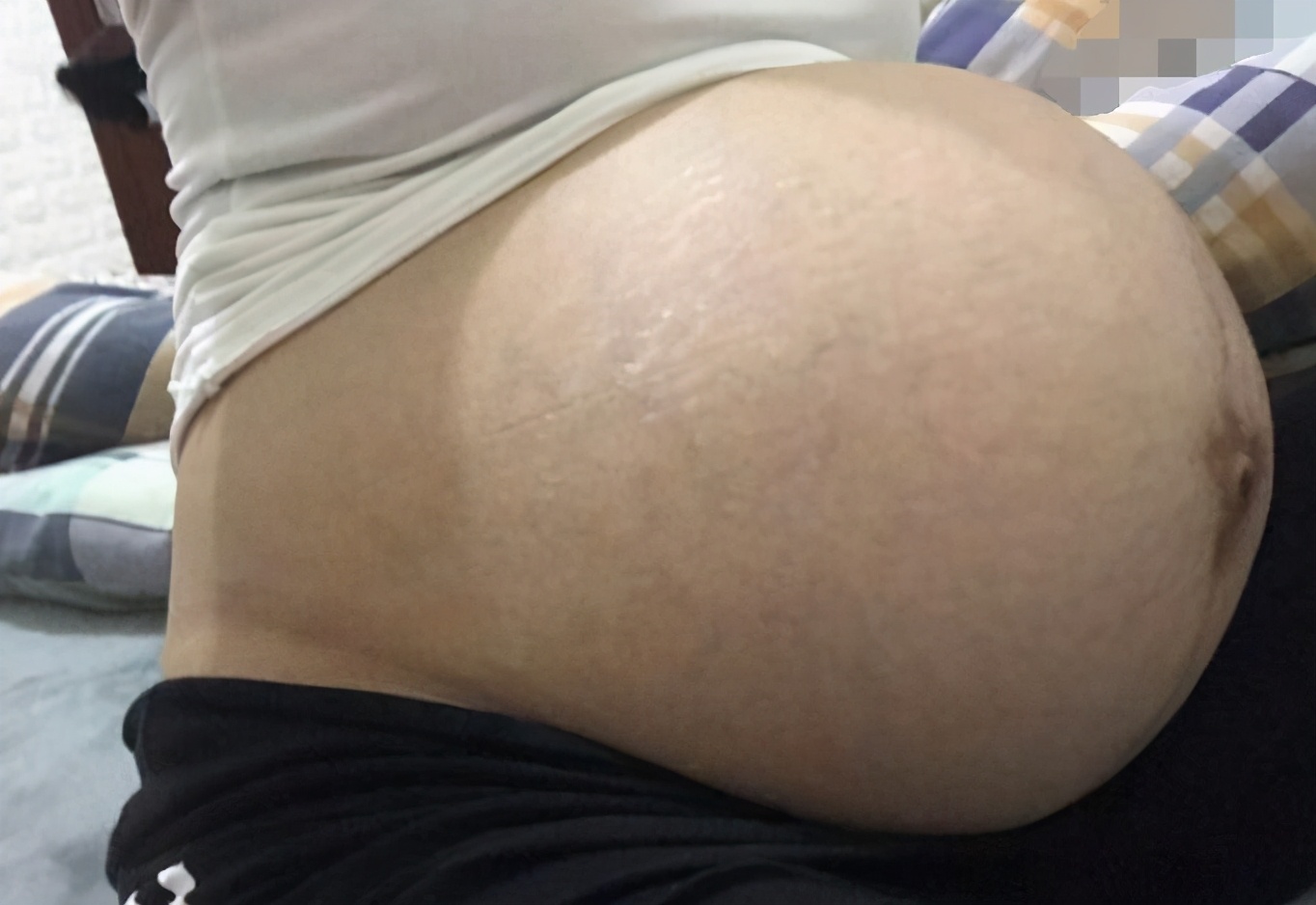 怀孕晚期如何判断要生了,孕晚期怎么样才知道自己要生孩子