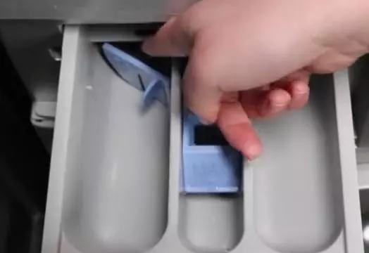 用了五年的洗衣机怎么清洁,用了5年的滚筒洗衣机