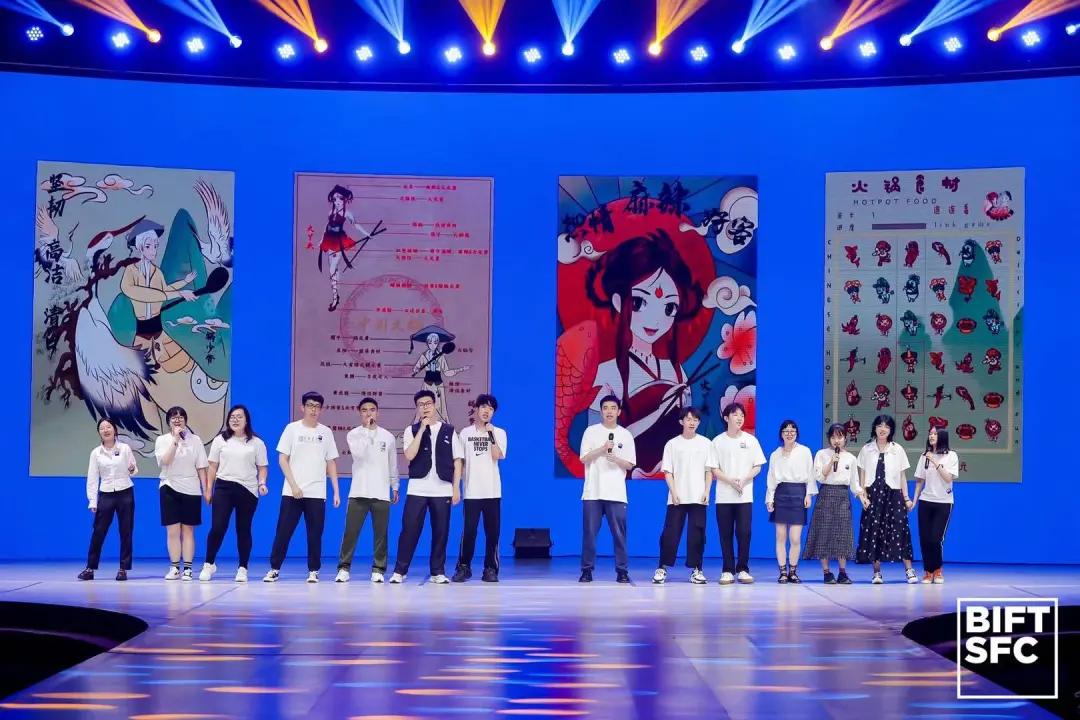 2021年清华服装设计毕业秀,中国优秀的服装设计毕业秀