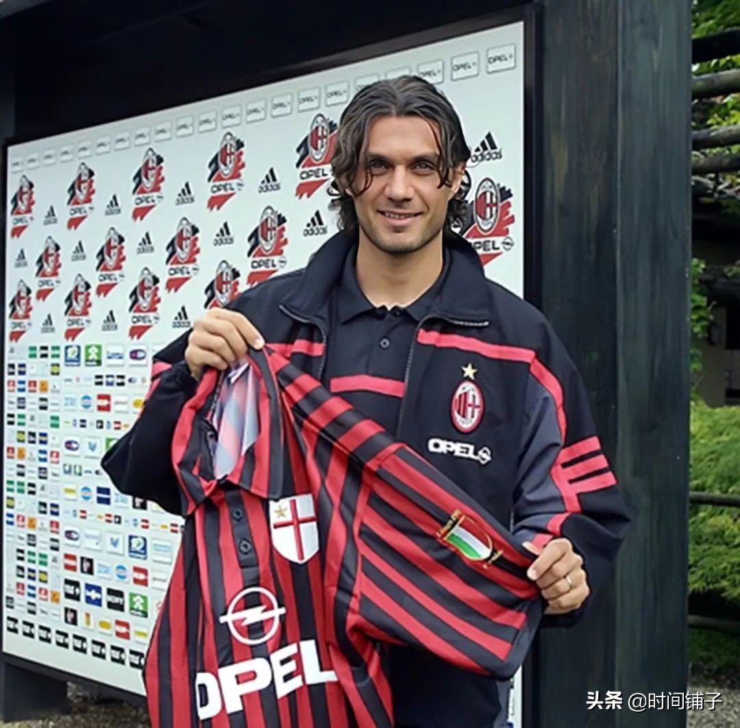 马尔蒂尼足坛记忆封神榜,马尔蒂尼足球记忆