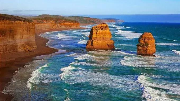 澳大利亚墨尔本旅游指南,墨尔本攻略自由行