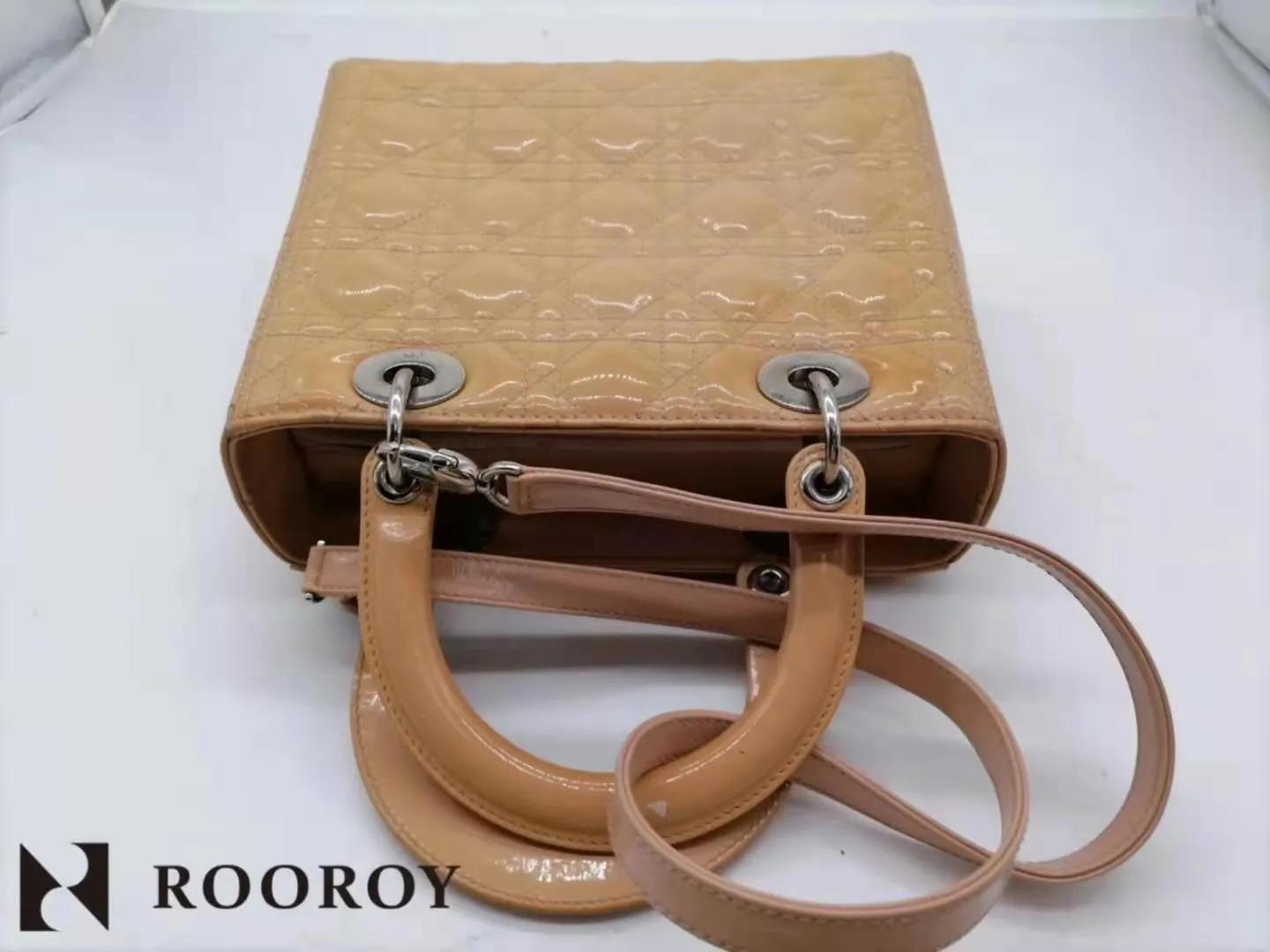 漆皮染色了怎么补救,漆皮变色如何修复