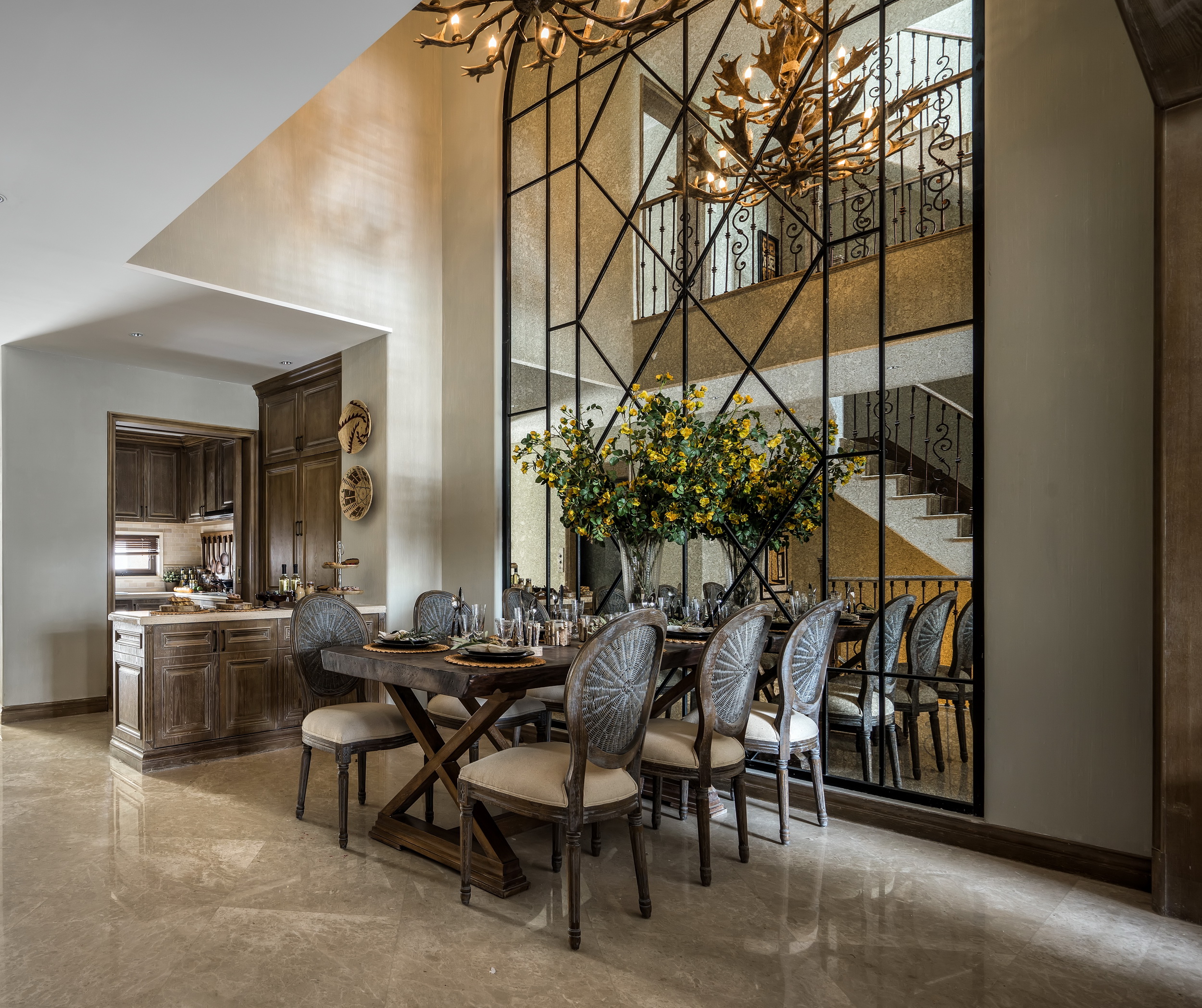 如何设计橱柜最为合理,如何设计橱柜好看