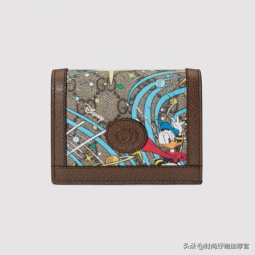 gucci迪士尼联名滑雪唐老鸭,gucci迪士尼联名唐老鸭包真假