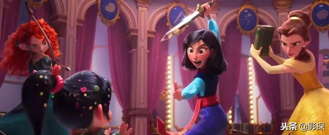 无敌破坏王二彩蛋片尾曲,无敌破坏王二彩蛋详细介绍