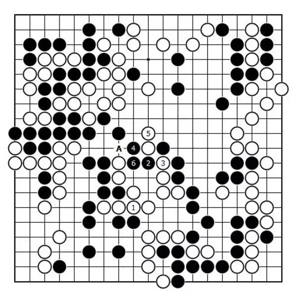 棋评丨你死我活时，上海中国天楹连环妙手奠胜局