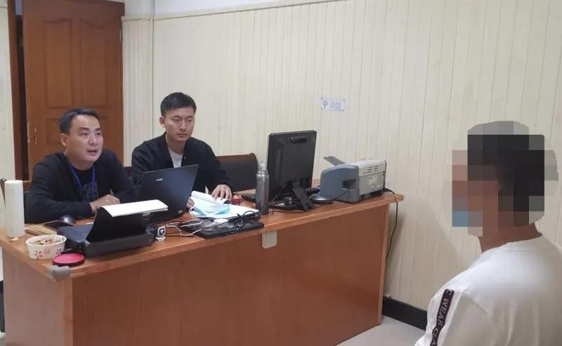 亮剑2020|涉案金额200余万元！黄骅警方成功打掉一个从网络平台租车销售的跨省诈骗犯罪团伙