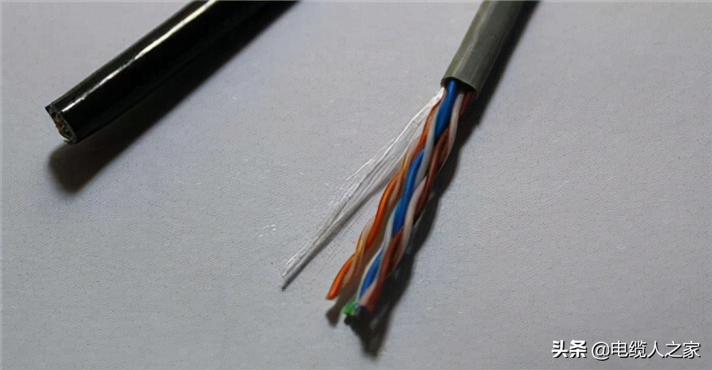 网络线怎么接法网线连接注意事项