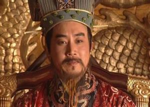 水浒传中生辰纲为何这么多人知道,水浒传中谁最想要生辰纲