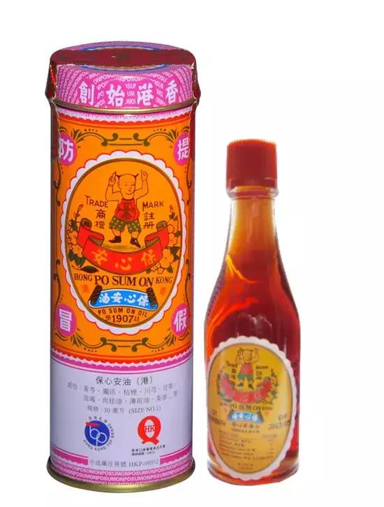 去香港买什么油,去香港本地人必买的东西清单