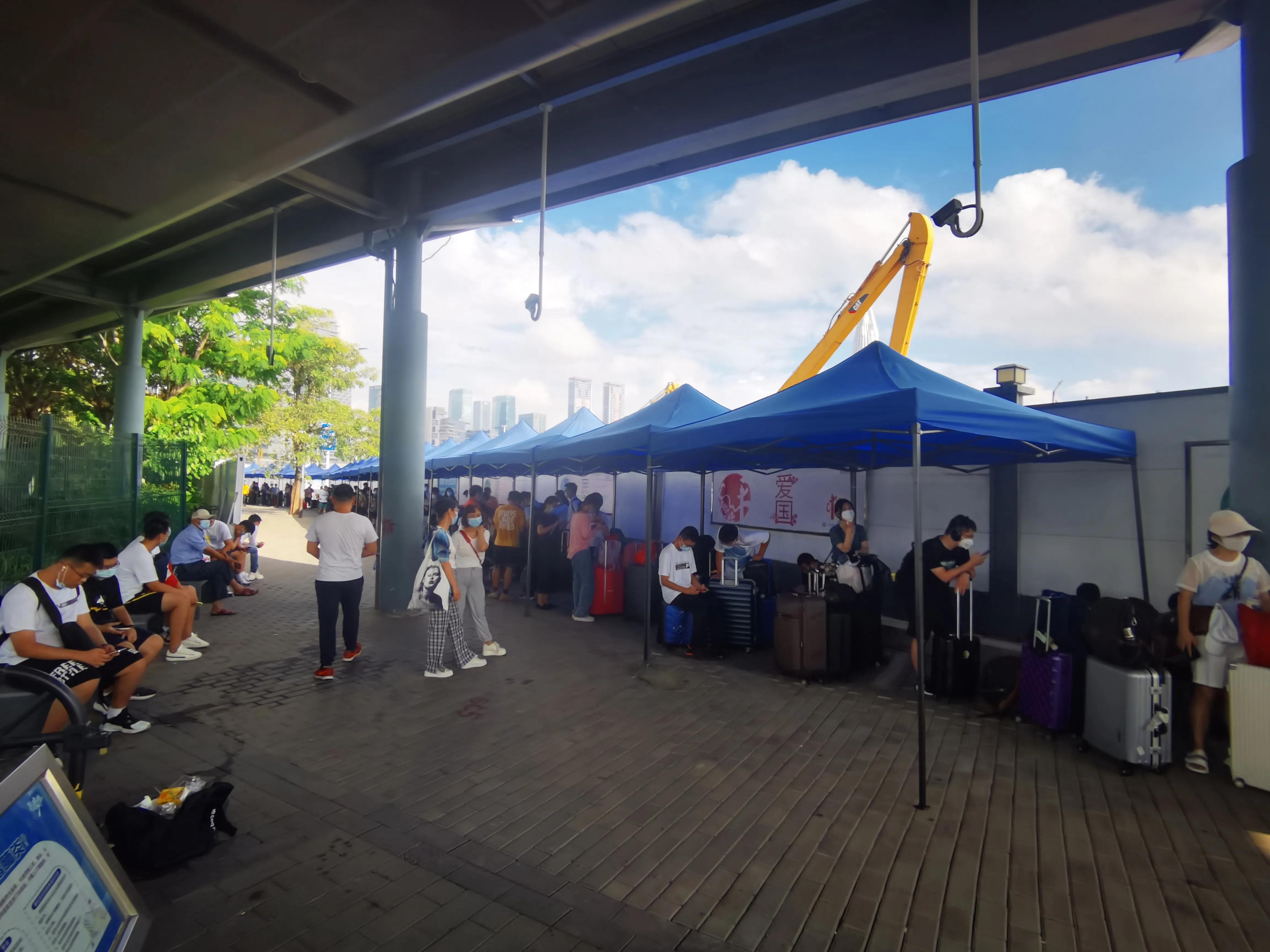 去香港有哪些注意事项学生,去香港读书如何过关