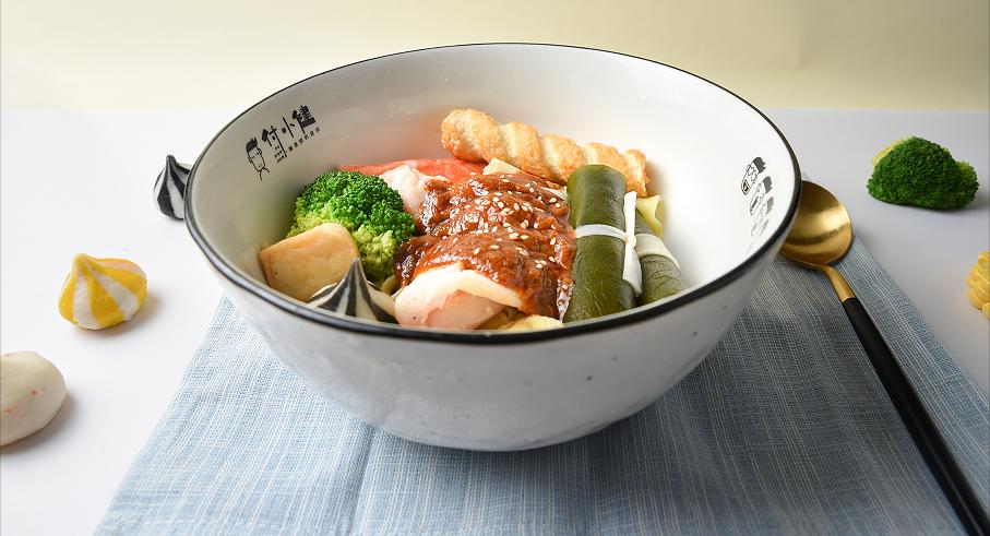 付小健小火锅,付小健麻辣烫图片大全