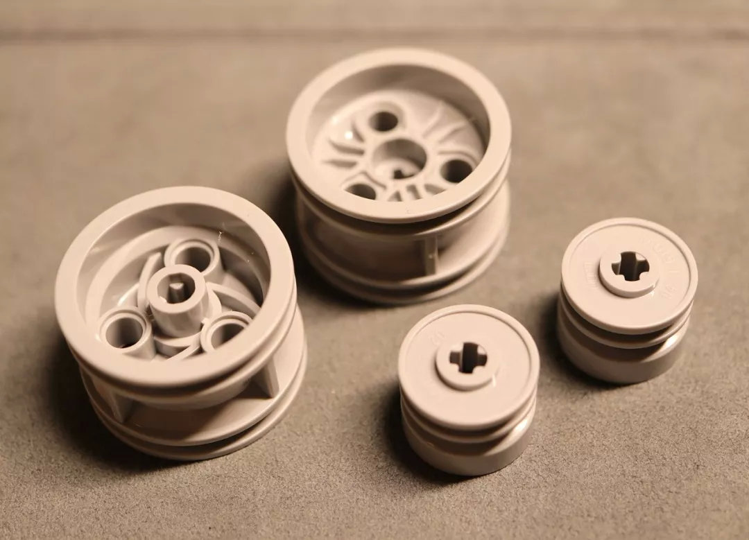 乐高编程机器人课程 (乐高编程机器人讲解教程)